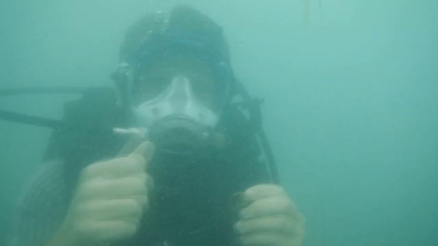 Сочи Погружение с аквалангом