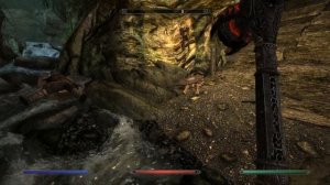 Сбор всех 24 камней Барензии | Skyrim