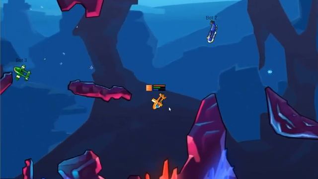 Gaming In Linux : Altitude смотреть онлайн