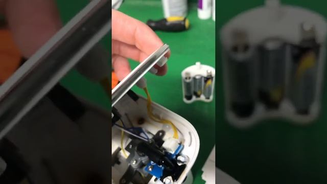 Ремонт 
Диспенсер для мыла Xiaomi Enchen POP Clean