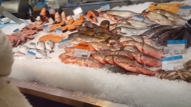 ОБЗОР ЦЕН НА ПРОДУКТЫ УКРАИНА ДНЕПР смотреть онлайн