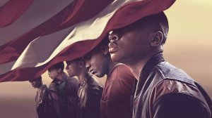 Сериал Когда они нас увидят – 1 сезон 4 серия / When They See Us