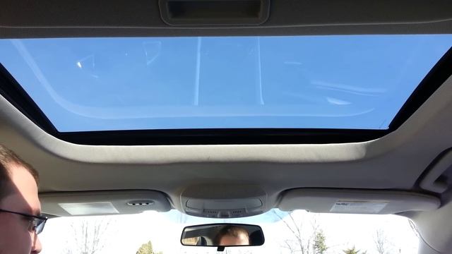 2013 Ford fusion moon roof problem смотреть онлайн