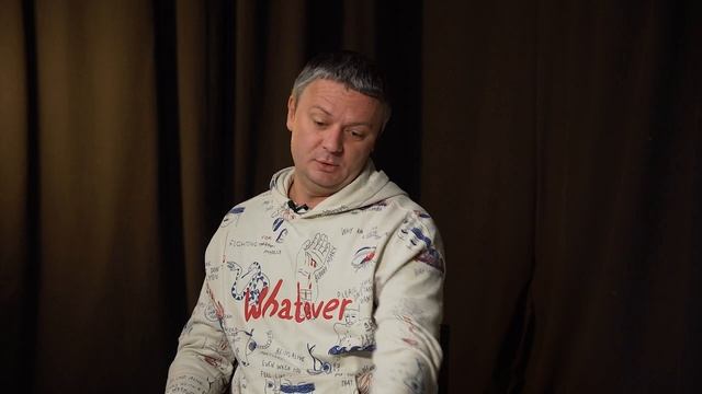 Зачем нужен дизайн? Обсуждаем с дизайнером Александром Кожбатовым смотреть онлайн