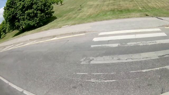 Elektrinis paspirtukas E-TWOW booster plus S смотреть онлайн