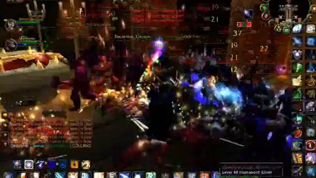 World of Warcraft KMA Killing Fields Sm cath #1 смотреть онлайн