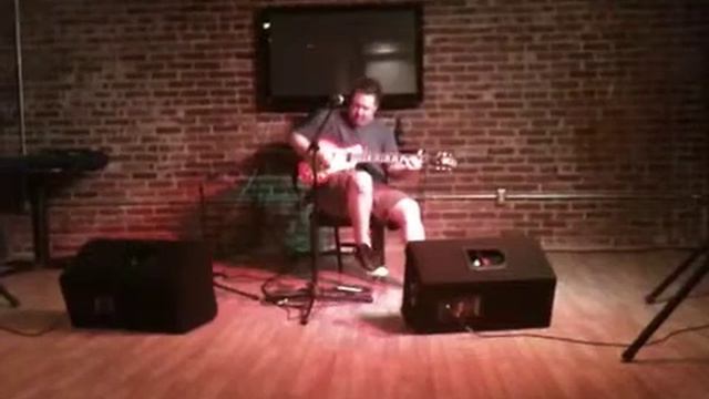 Aaron Scott смотреть онлайн