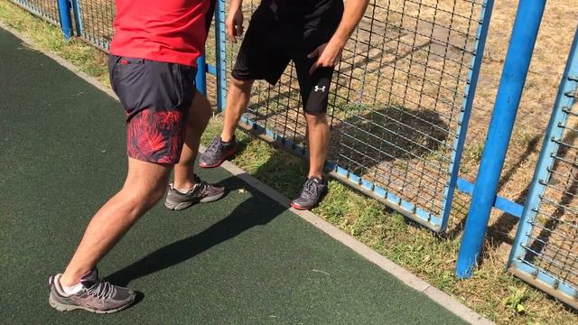 Что делать если прижали к стене. Дай отпор!