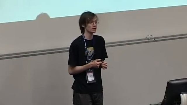 The e4Meter: Power management for the people смотреть онлайн