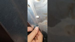 установка защиты двигателя и вариатора на HONDA FREED GB3,  14г.в