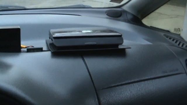 ТВ В АВТО СВОИМИ РУКАМИ. смотреть онлайн