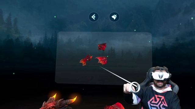 Magic Puzzle - 3D Puzzles In VR