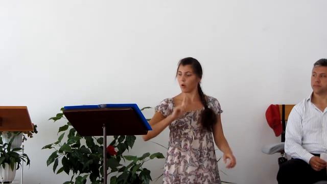 120729 Ст Коваль Мария Я многого ещё не знаю смотреть онлайн