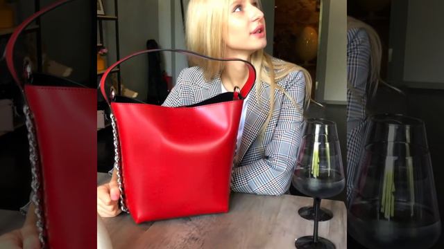 Обзор женской сумки Stefano Torre (Артикул 01173)