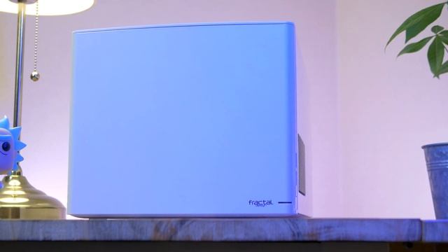 Ultimate Budget Mini Gaming PC?Fractal Design Node 304 Build /w Benchmarks! [Ryzen Mini ITX Build] смотреть онлайн