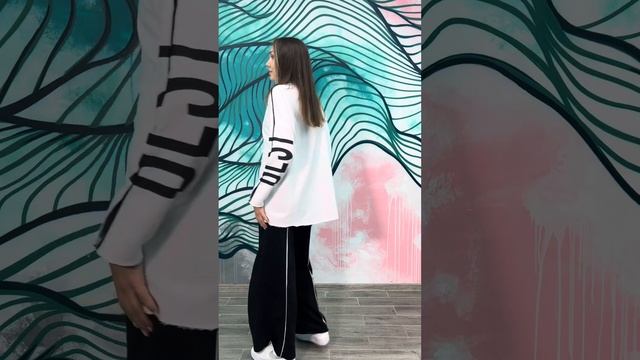 Поступление из Турции одежды смотреть онлайн