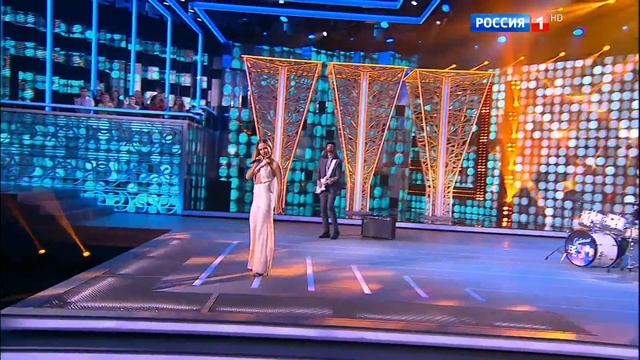 Глюк'oZa «Зачем» | Субботний вечер, 3.12.2016 смотреть онлайн