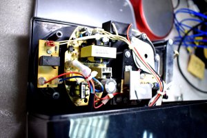 Ремонт увлажнителя  Electrolux EHU-3310D