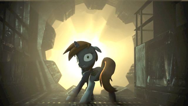 Fallout Equestria - Intro|Readings ByMoonlight смотреть онлайн
