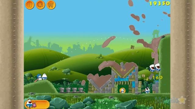 Walkthrough for Coco Loco - 1-14 Milk Falls смотреть онлайн