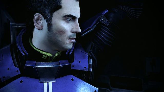 The Leviathan // Mass Effect 3 Edited Playthrough смотреть онлайн