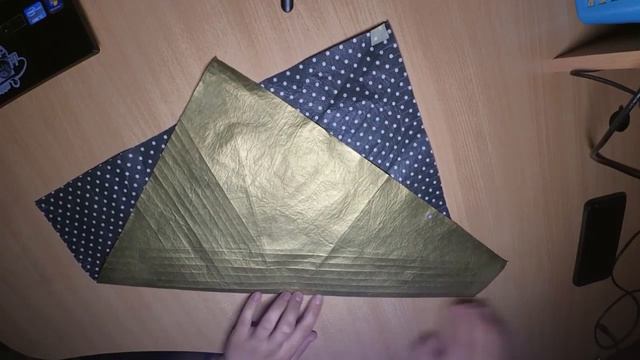 Turtle Robert J. Lang (Origami ST) смотреть онлайн