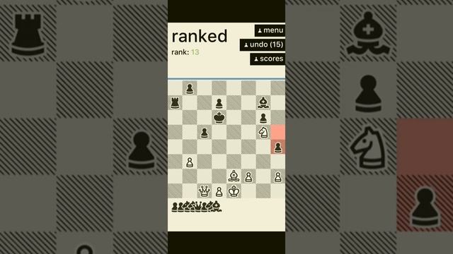 I'm still bad | Really Bad Chess #2 смотреть онлайн