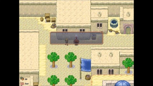 27 Plan B - Aveyond 2: Ean's Quest смотреть онлайн