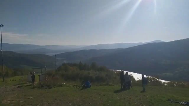 Живец город в Польше смотреть онлайн