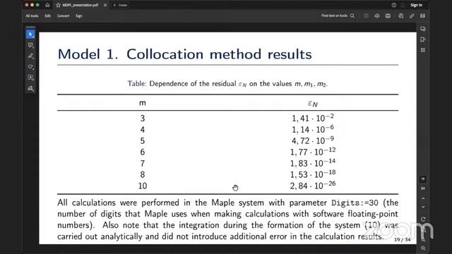 Inverse Problems Conference. Vladimir Romanov - 85 смотреть онлайн