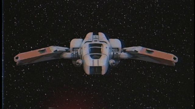 What if Space Battles in Movies were Realistic? | Animation смотреть онлайн