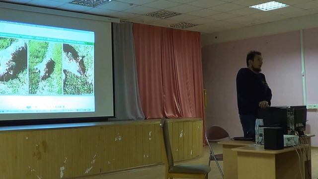 Загадка чупакабры