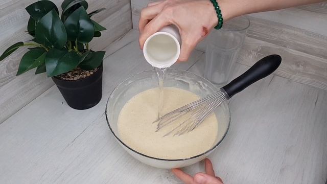 Домашние тонкие блинчики самый удачный рецепт на молоке Просто и Быстро смотреть онлайн