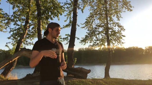 Как заставить себя заниматься спортом на улице? Останавливающие мысли. смотреть онлайн