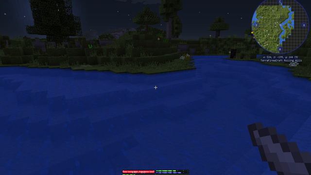 TFC. Небольшое разочарование в раскопках и исследование новых механик.