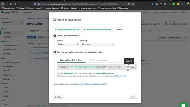 Smart Budgeting App using the Plaid API - DB Setup and Initial domain modeling (Part 2) смотреть онлайн