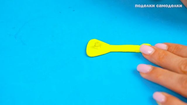 СКРЕПЫШИ 3 Бумажные Сюрпризы Самодельный МЕГА сюрприз своими руками #2 смотреть онлайн