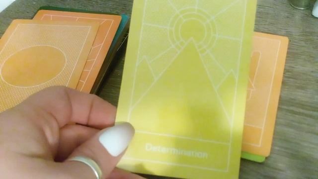 ? Unboxing The Prism Oracle Deck- First look ?and Impressions ? смотреть онлайн