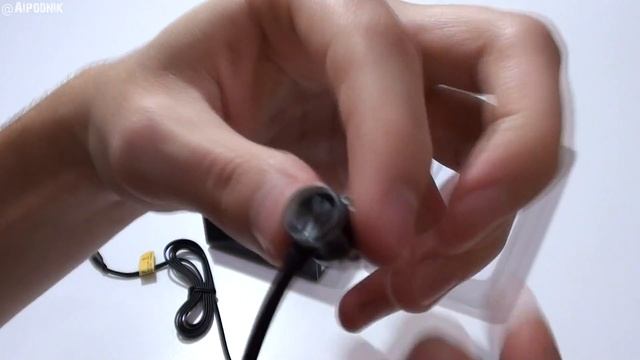 Полный обзор и Unboxing наушников Yison D7 | Unboxing Headphones Yison D7 смотреть онлайн