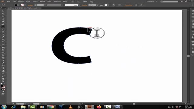 Illustrator Expand tutorial। Expand। Expand Appearance। Illustrator Expand Bangla tutorial#81 смотреть онлайн