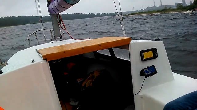 Приозерский яхт. клуб смотреть онлайн
