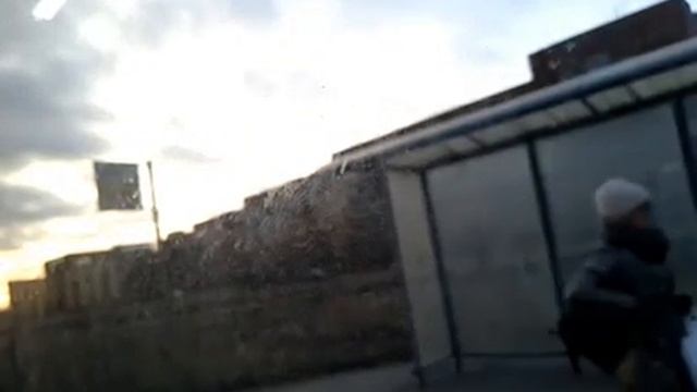 Автобус 301 "Ул. Костюшко.- Геологическая ул" . смотреть онлайн