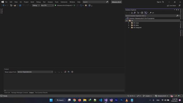 Dto vs ViewModel смотреть онлайн