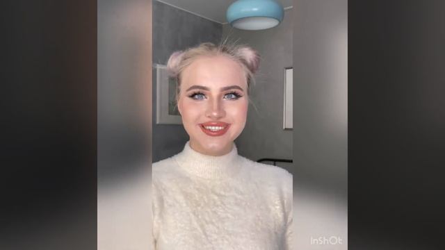 Кукольный макияж 3 смотреть онлайн