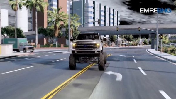 Best Mods of the Year (2024) Top High Quality Car Mods in BeamNG Drive