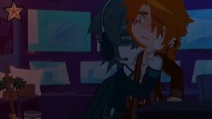 я должен был еще давно это выложить это , но не смог и это не как не связано с мини фильмом . //Яой