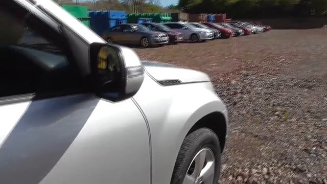 Suzuki GRAND VITARA 1.6 SZ4 3dr U55637 смотреть онлайн