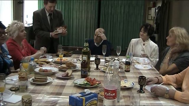 MOV002 Поздравление народного депутата с Днём 8-е Марта смотреть онлайн