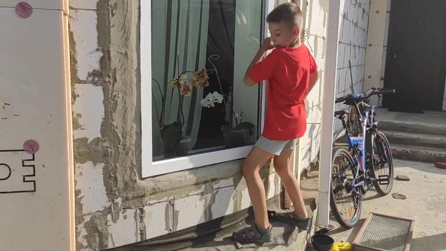 Мы проходили Пол- это лава и выйдет 2 часть смотреть онлайн