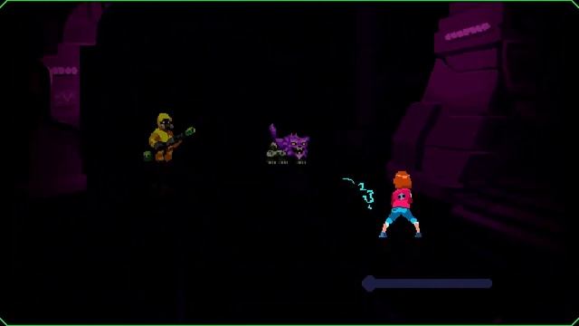 Jack Move Review Nintendo Switch смотреть онлайн